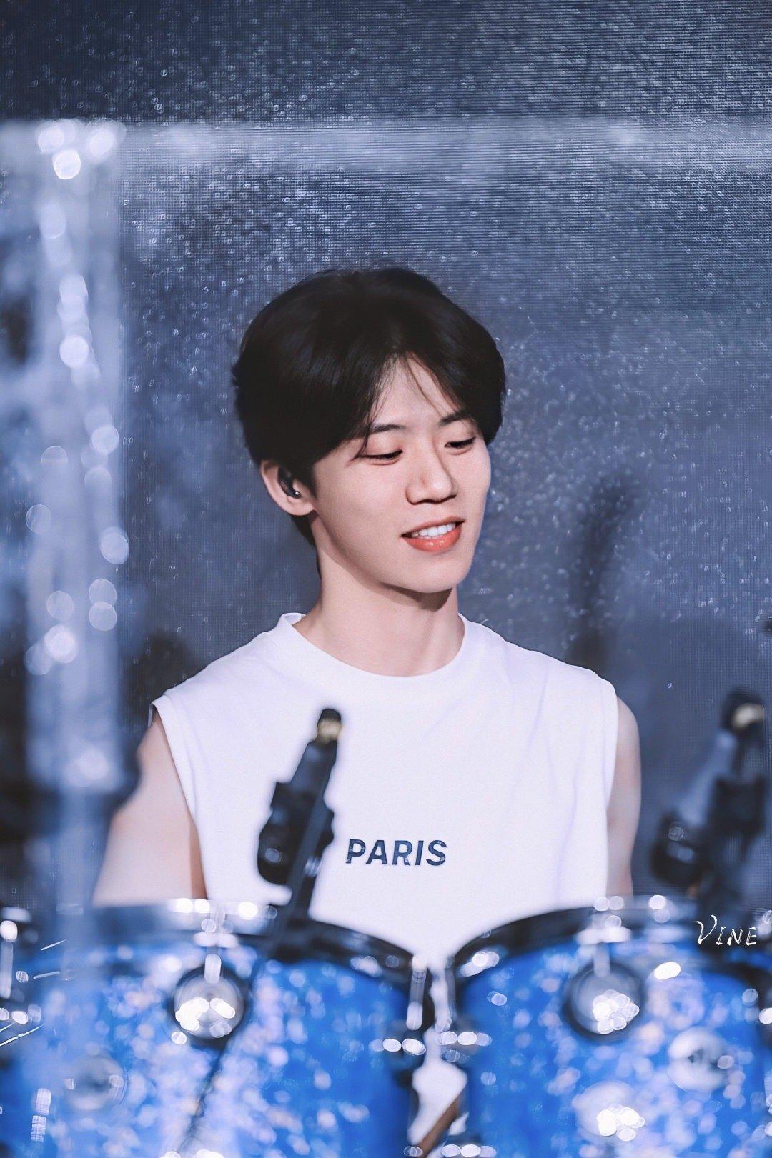 2021“吾桐MyTong”胡宇桐生日会-北京站