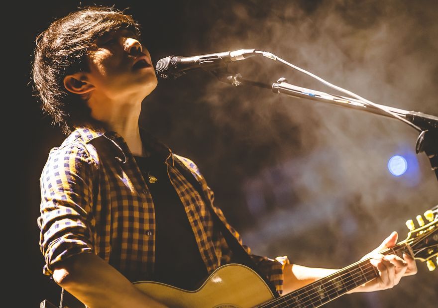 2022苏州活力岛音乐节时间地点及购票链接