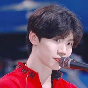 2021“吾桐MyTong”胡宇桐生日会-北京站