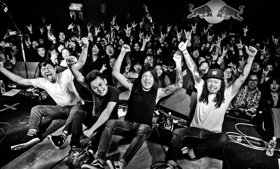 2021秦皇岛海豚音乐节时间地点+阵容+门票