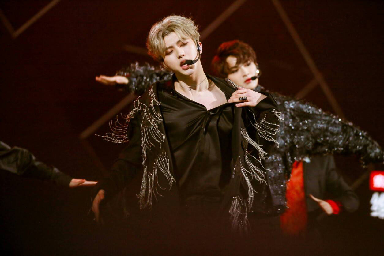 2022蔡徐坤南京演唱会时间、地点、门票价格