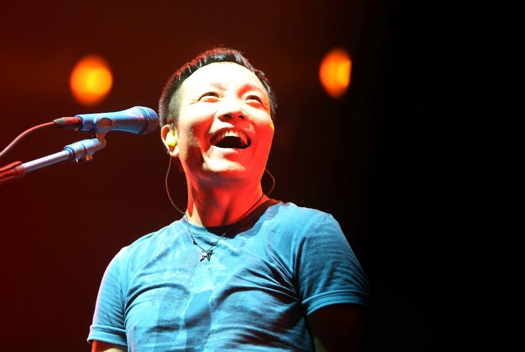 2021许巍安阳商演时间、地点、门票价格