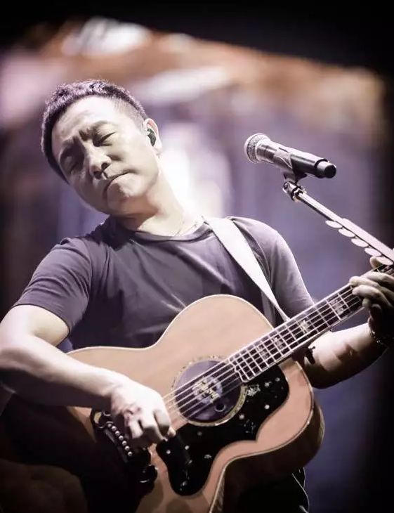 2021许巍安阳商演什么时候开始？