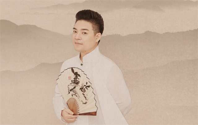 2021筝魂——王中山古筝音乐会-郑州站