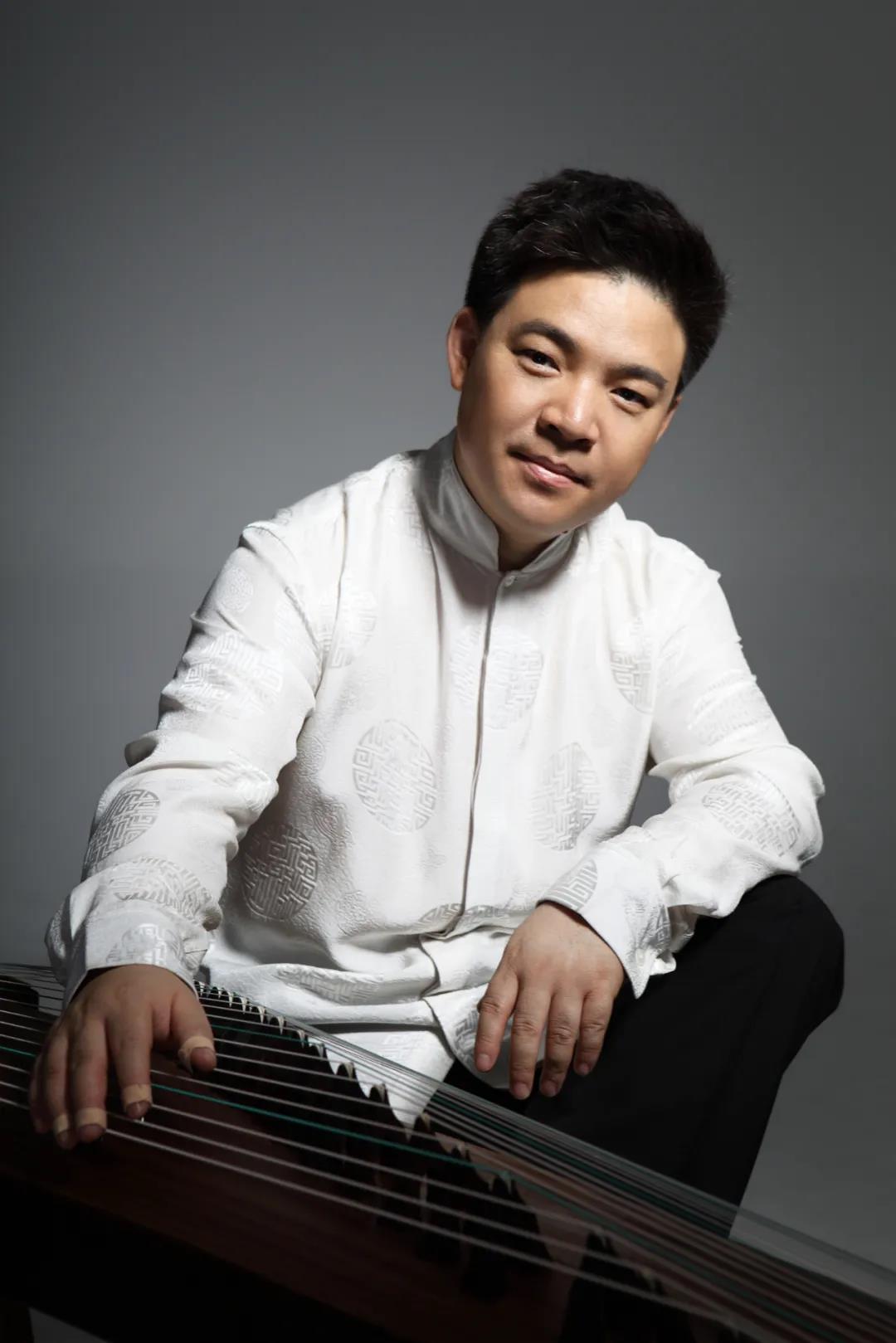 2021筝魂——王中山古筝音乐会-郑州站