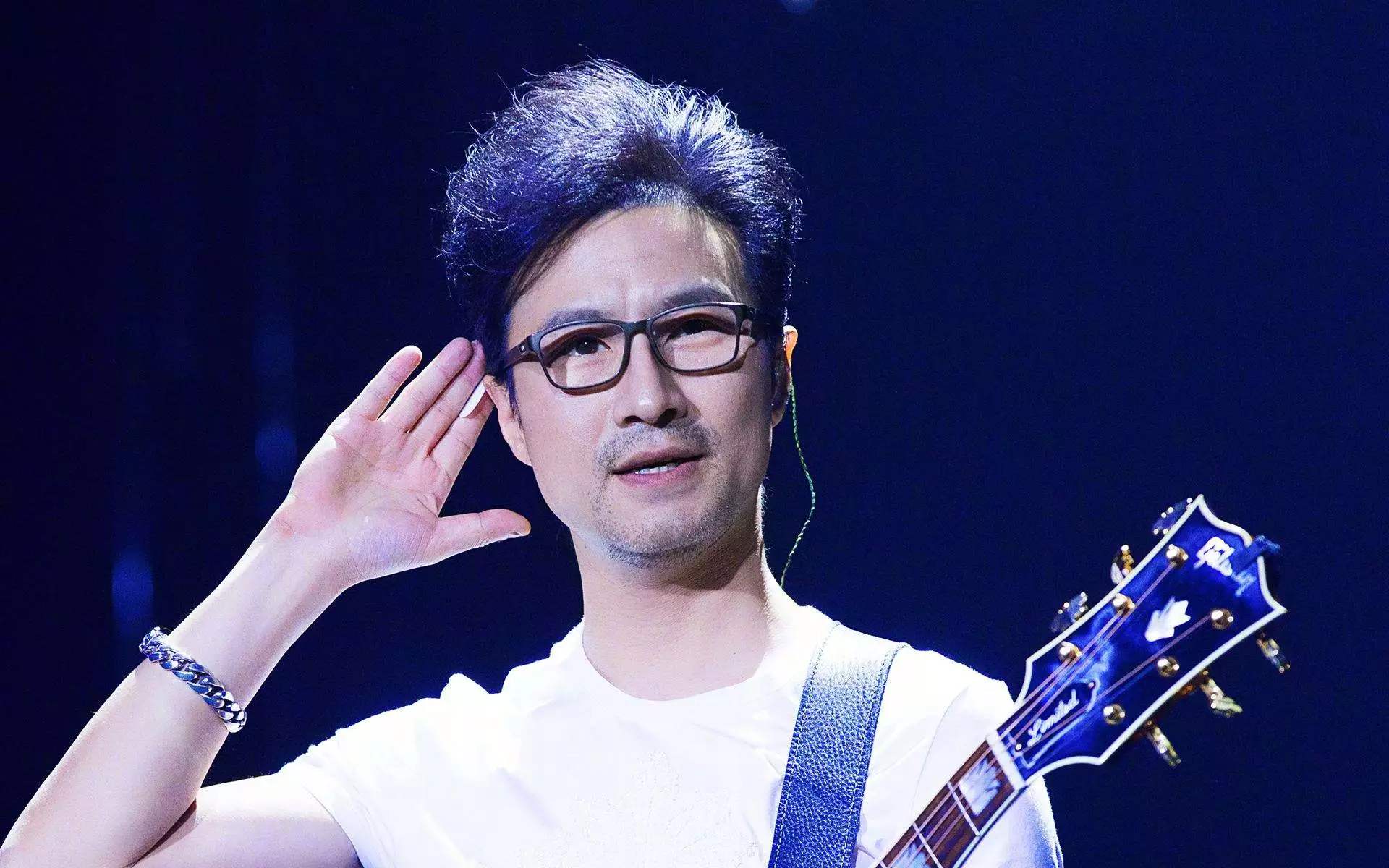 汪峰苏州演唱会2021门票价格+时间场馆