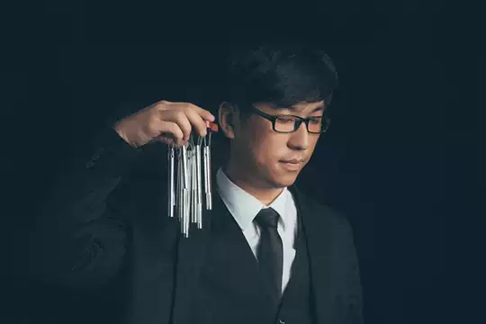 2021筝魂——王中山古筝音乐会-郑州站