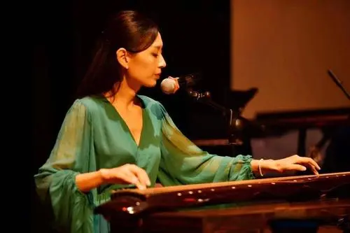 2021海上雅乐·伐檀-诗经雅歌音乐会-上海站 2021海上雅乐·伐檀-诗经雅歌音乐会-上海站