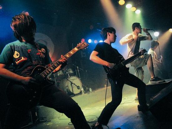 2023济南新青年音乐节时间地点+嘉宾阵容+门票详情 2023济南新青年音乐节时间地点+嘉宾阵容+门票详情