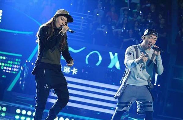 2023杨和苏成都演唱会时间、场地、门票