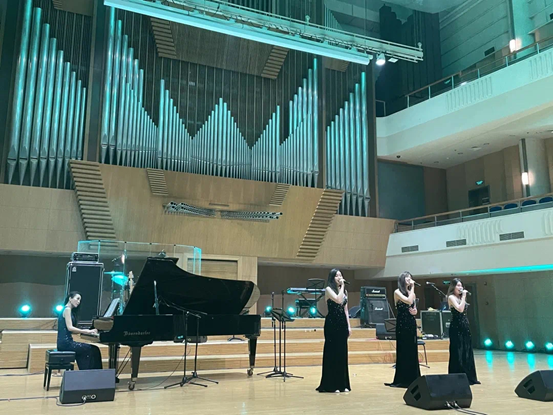 2021黑鸭子杭州演唱会时间、地点、门票价格