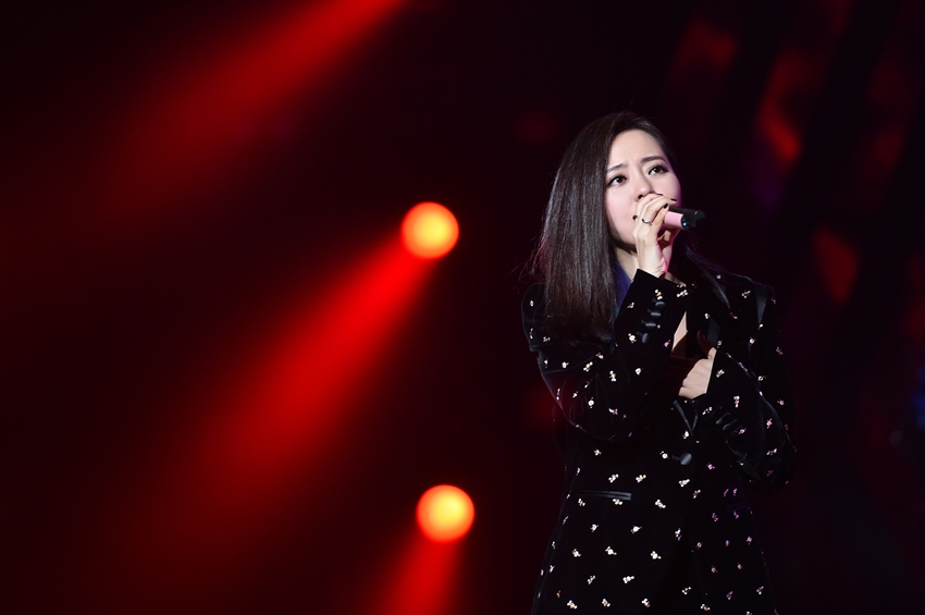 2021成都未来音乐节时间、场地、阵容、票价