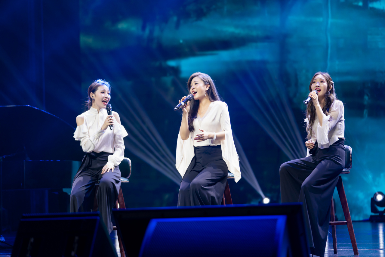 2021黑鸭子杭州演唱会时间、地点、门票