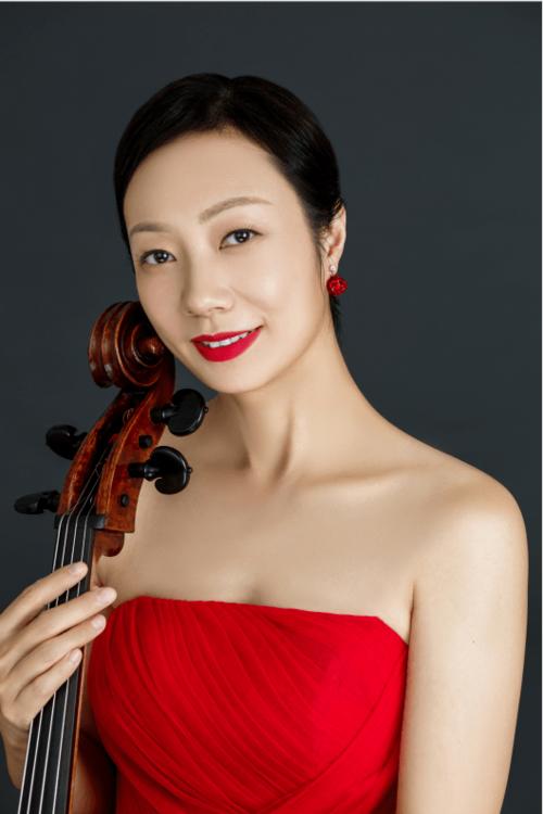 2021张莹莹北京音乐会时间、地点、门票价格