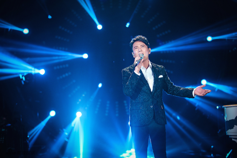 2021连云港群星演唱会时间地点、嘉宾介绍及门票购买