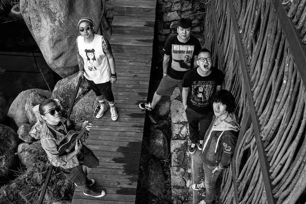 2021枣庄热浪音乐节时间、阵容、门票详情