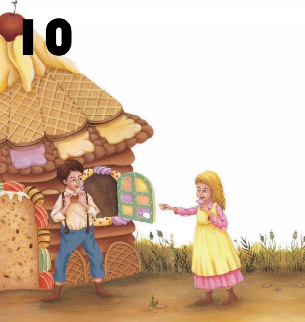 2022儿童剧《糖果屋》郑州站演出详情（时间、地点、门票）