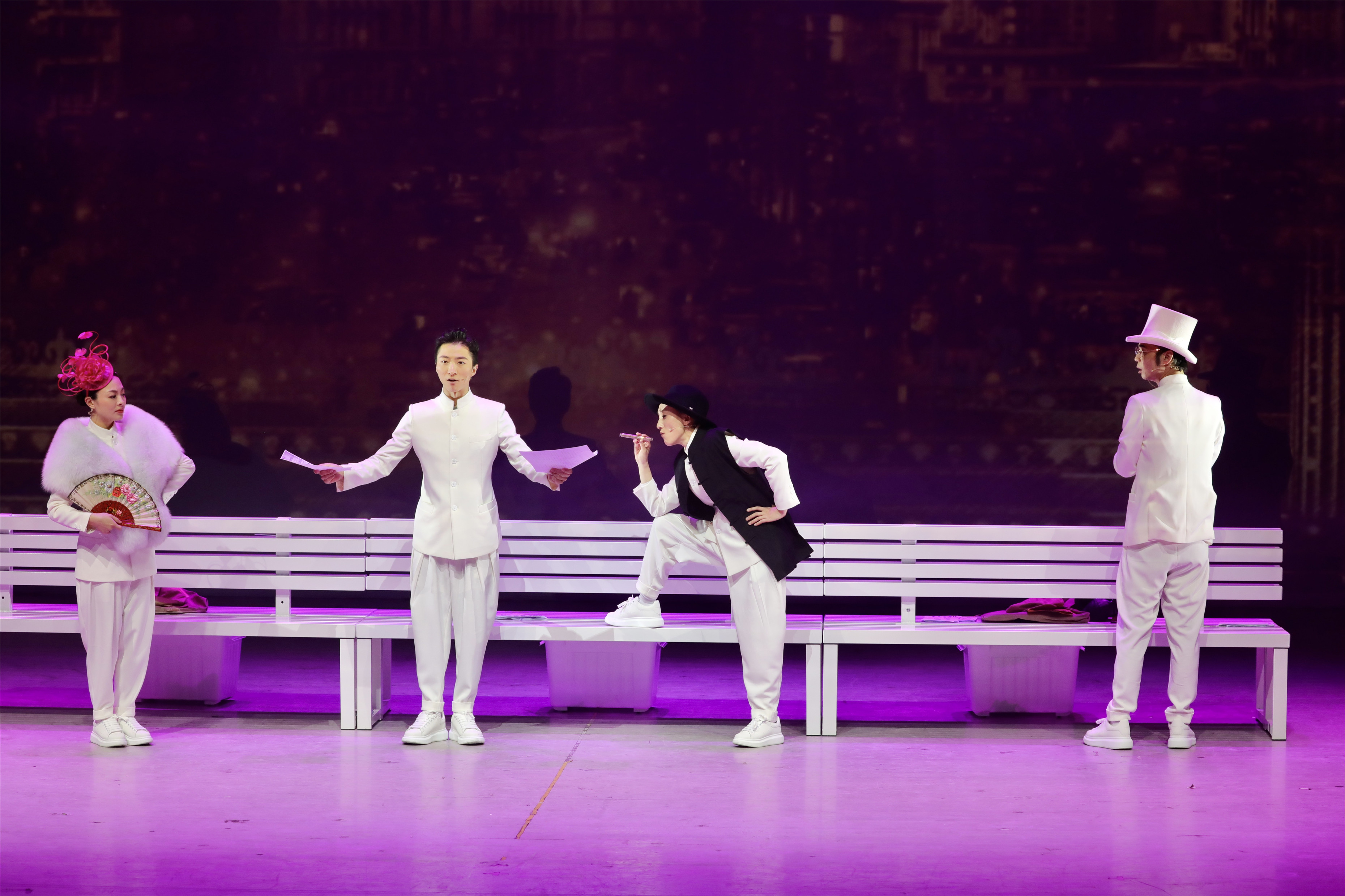 2021儿童剧《遇见聂耳》北京站剧目介绍及门票价格