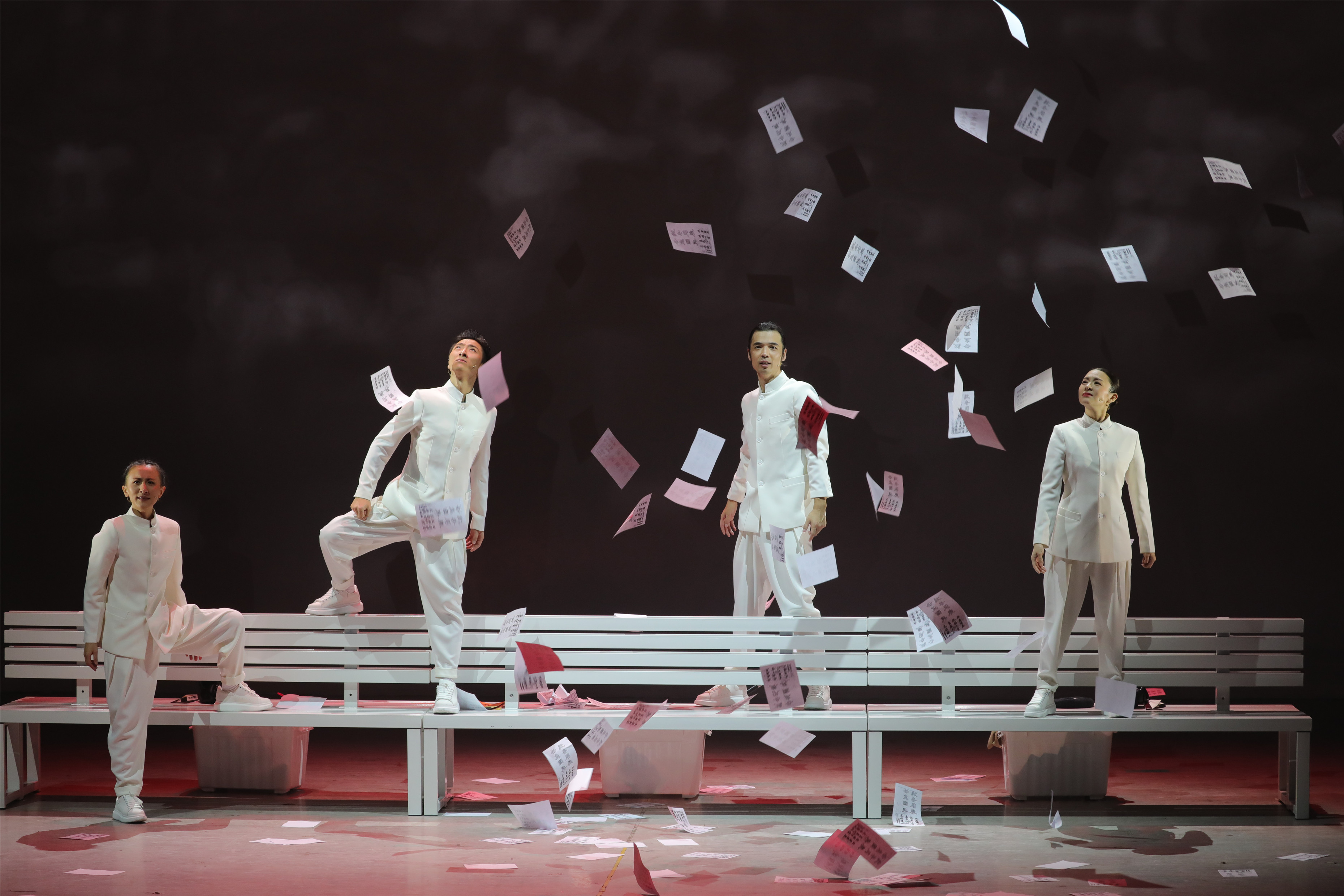 2021儿童剧《遇见聂耳》北京站剧目介绍及门票价格