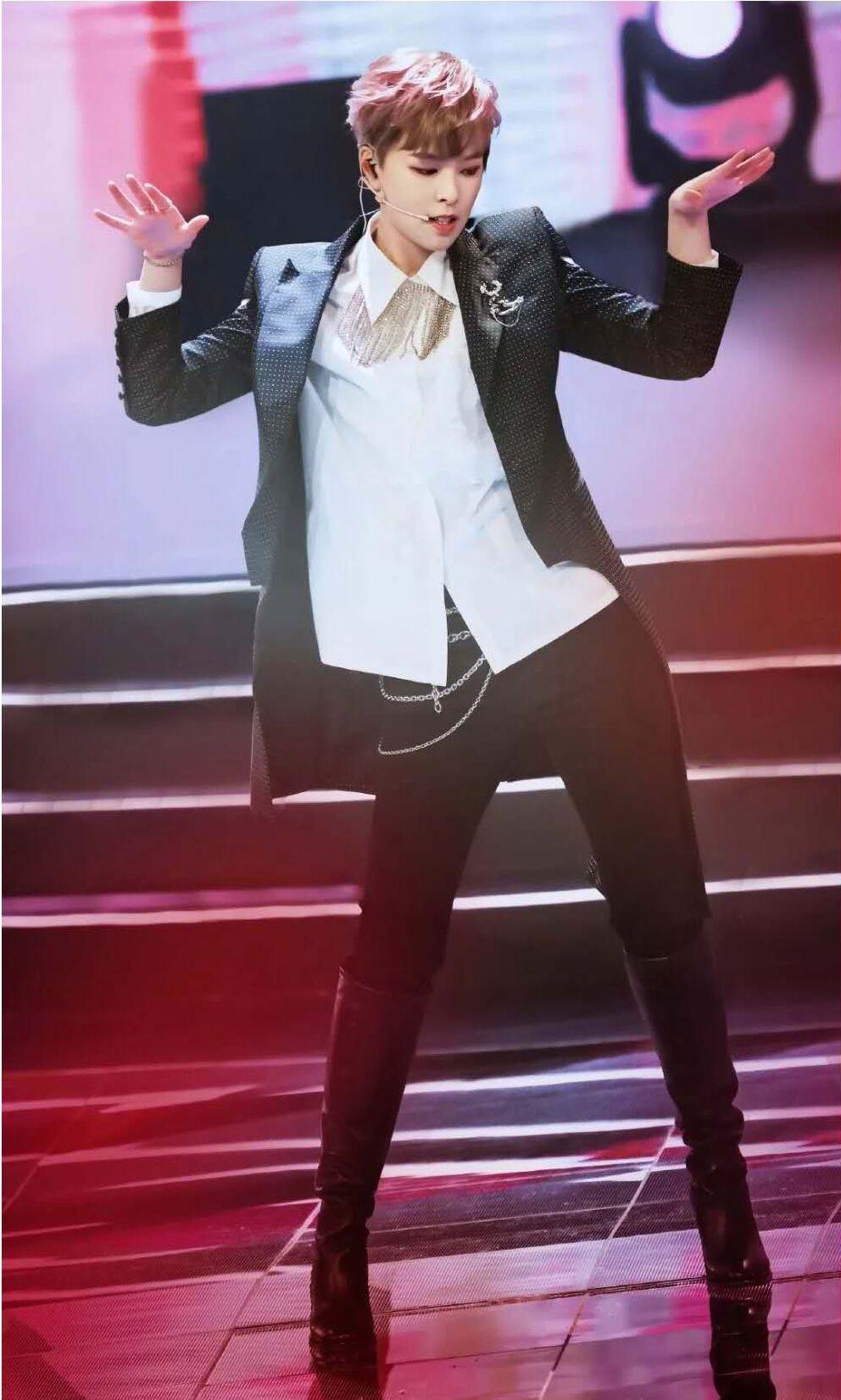 2021Sunnee杨芸晴北京演唱会什么时候开始？