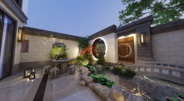 新绎固安来康郡