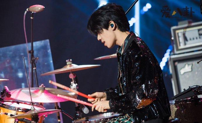 2021胡宇桐北京生日会什么时候开始？