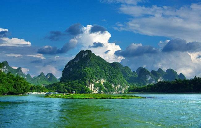 2021桂林群星演唱会演出详情及门票价格