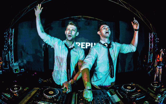 2021云台山电音节时间安排及嘉宾阵容