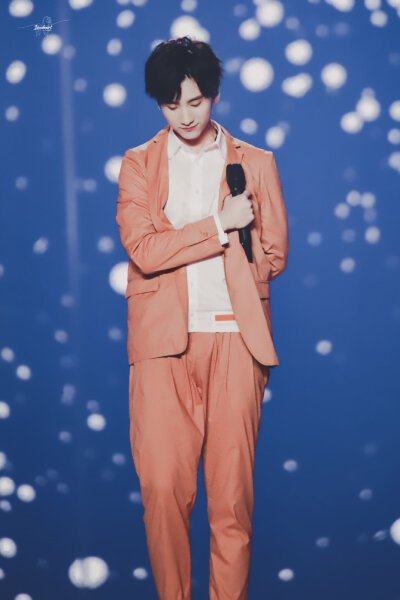 2021蔡程昱长沙音乐会时间+场馆+门票链接