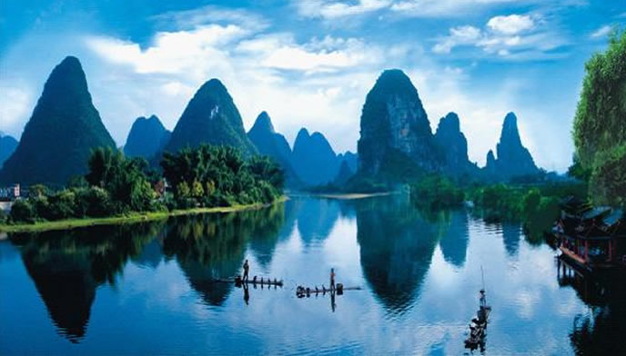 2021群星桂林演唱会开始时间、嘉宾介绍及门票价格 2021群星桂林演唱会开始时间、嘉宾介绍及门票价格