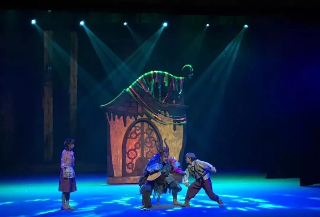 2022儿童剧《糖果屋》郑州站演出详情（时间、地点、门票）