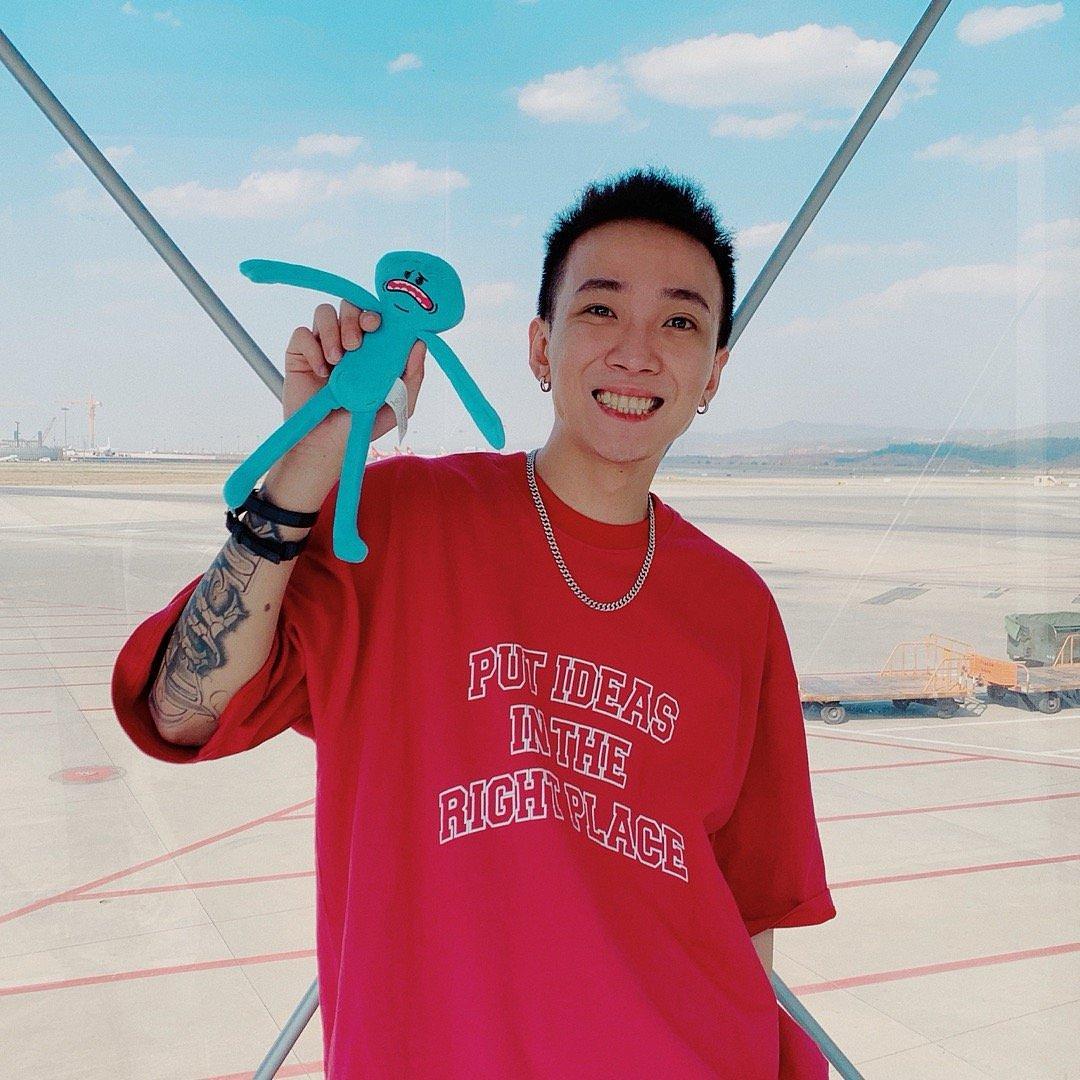 2021Tizzy T沈阳演唱会什么时候开始？