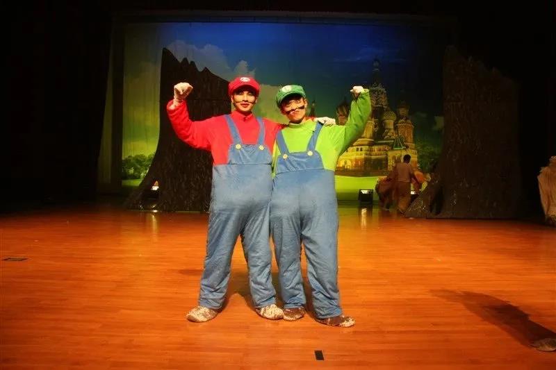 2021儿童剧《新超级玛丽》武汉站演出详情（时间、地点、门票）