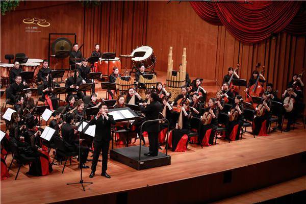 2021《礼赞百年》上海音乐会时间、地点、门票