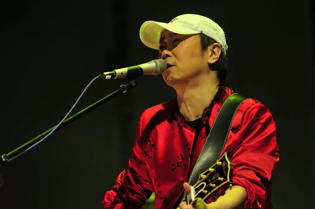 崔健聊城演唱会2021时间、地点、购票链接