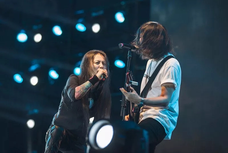 2023济南新青年音乐节时间、地点、阵容、门票价格