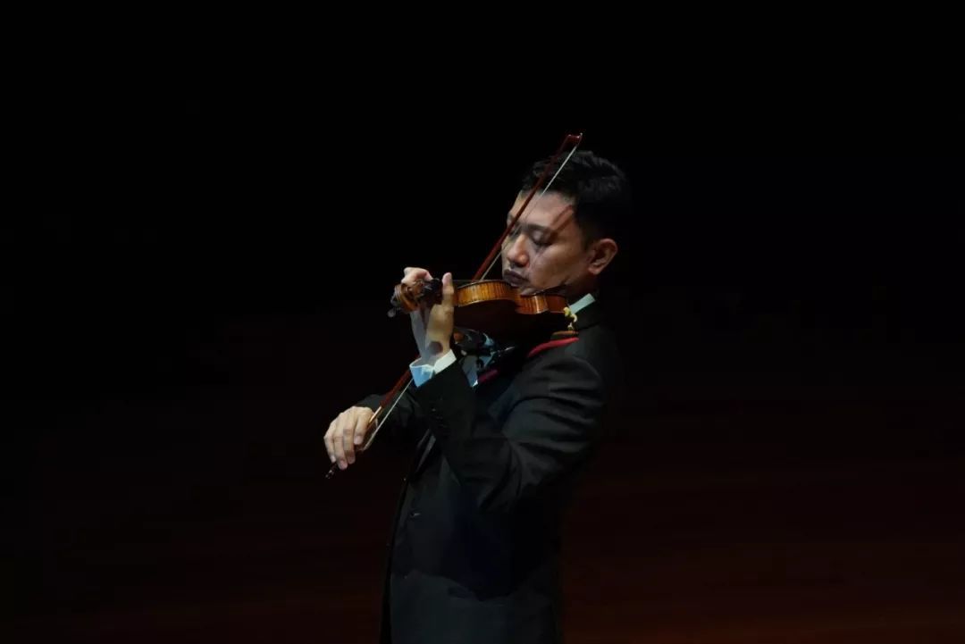 2021陈曦尹一迦济南音乐会门票多少钱？