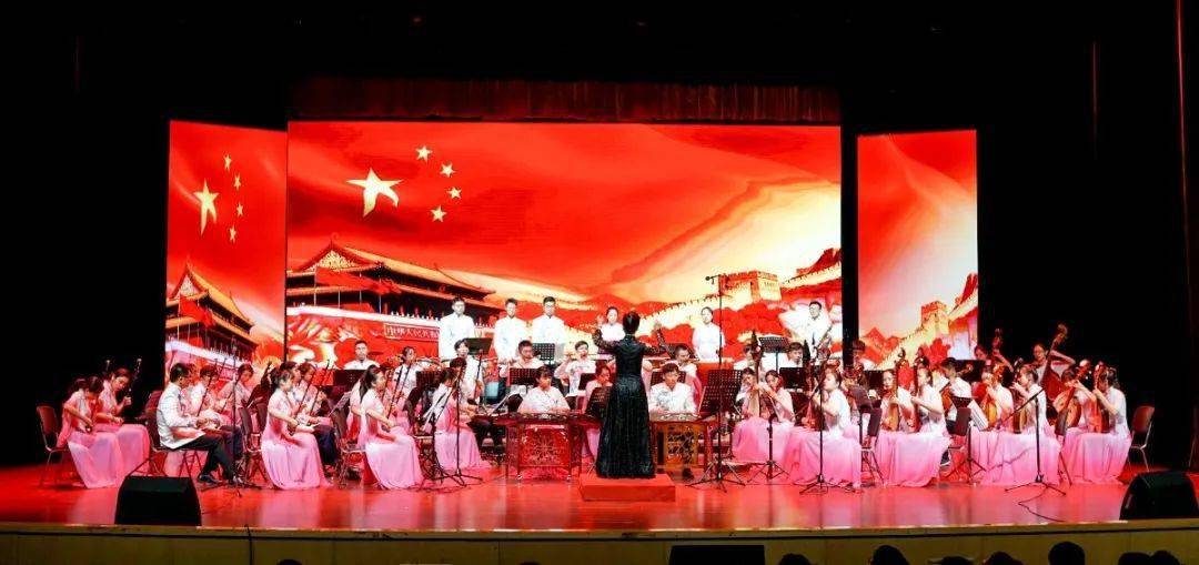 2021《礼赞百年》上海音乐会时间、地点、门票