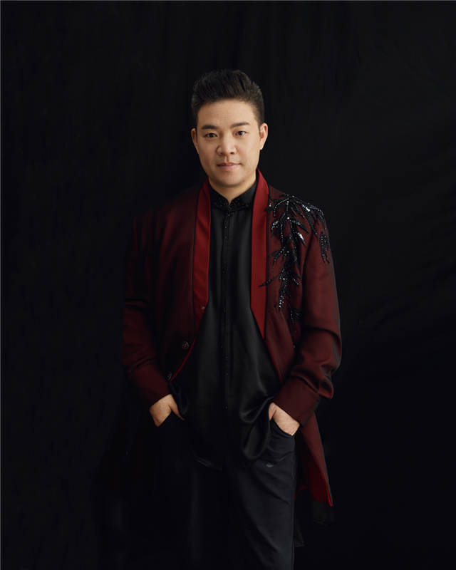 2021王中山郑州音乐会门票价格、曲目单、时间场馆