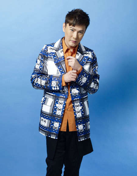 2021张信哲连云港群星演唱会门票怎么买？票价多少？