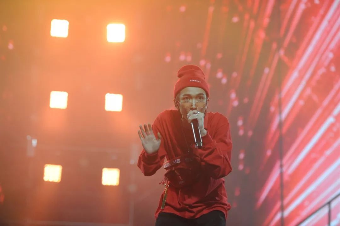 2021TizzyT重庆演唱会时间、地点、门票