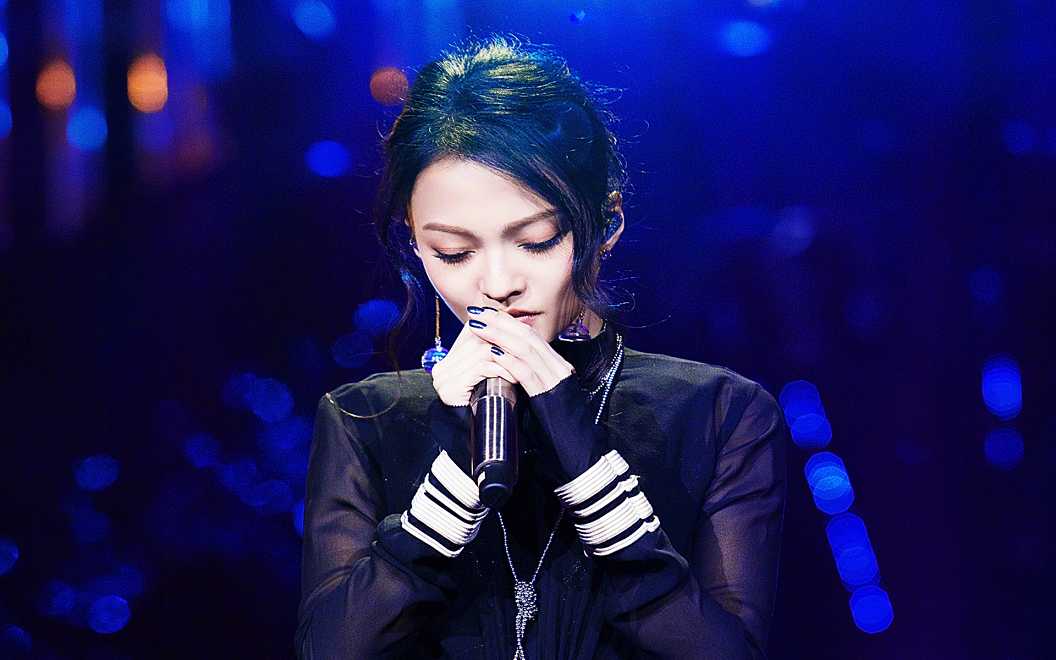 2021张韶涵连云港群星演唱会时间、地点、阵容、购票链接