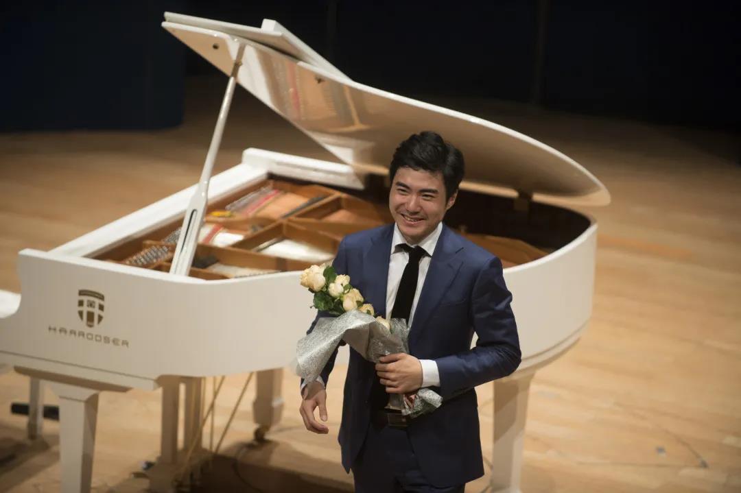 2021王子翔大连音乐会演出信息（时间、地点、票价）