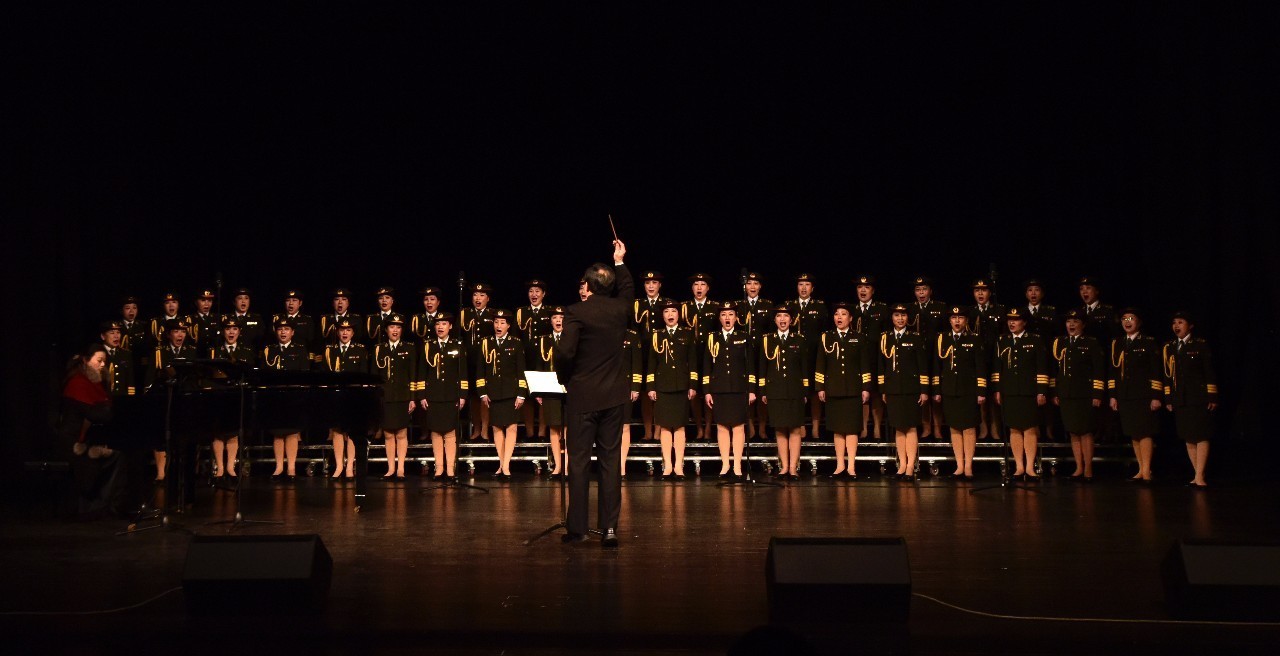 2021中国革命之歌大连音乐会什么时候开始？