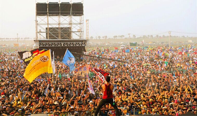 2023张北草原音乐节开始时间、演出地点、嘉宾介绍