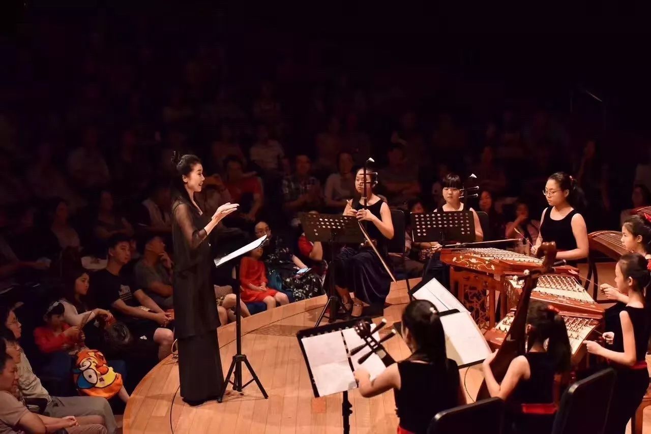 2021诗经雅歌上海音乐会时间地点及演出详情