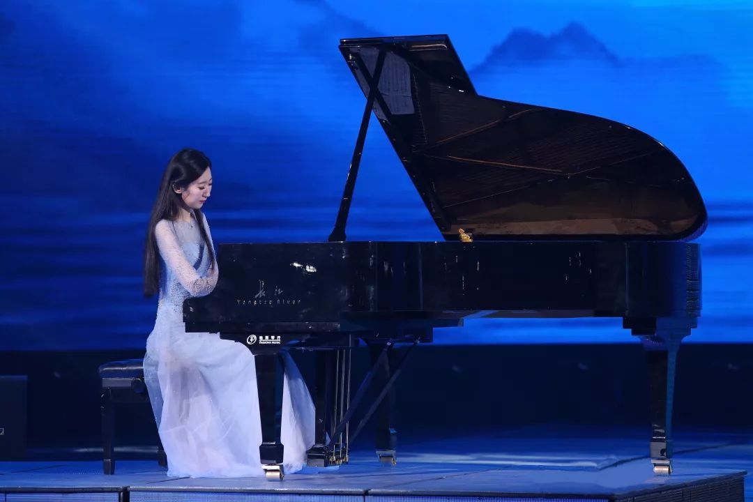 2021陈曦尹一迦济南音乐会门票多少钱？