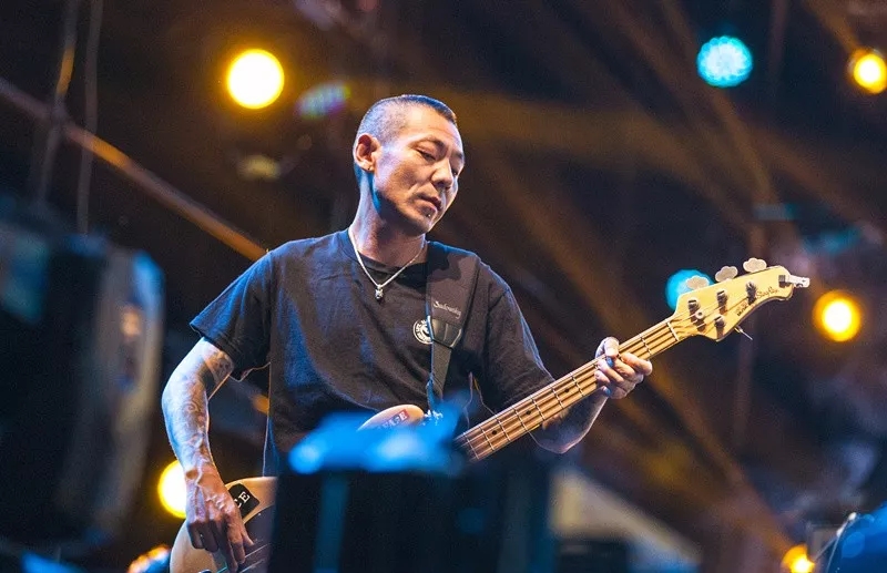 2023济南新青年音乐节时间、地点、阵容、门票价格