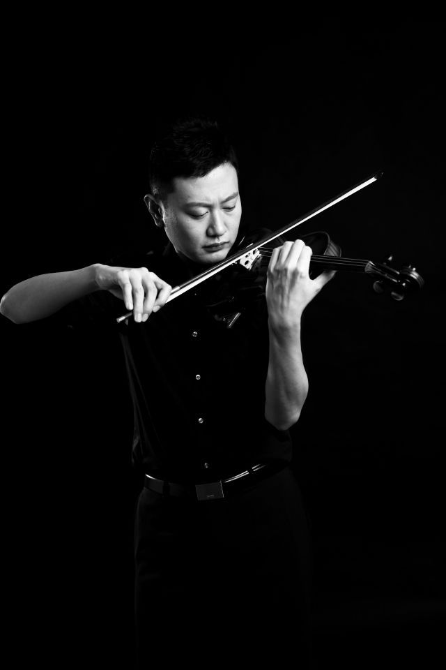 2021陈曦尹一迦济南音乐会门票多少钱？