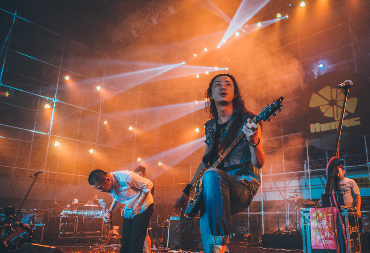 2021成都与她生活节演出时间、嘉宾介绍及门票链接